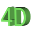 Matemática 4D